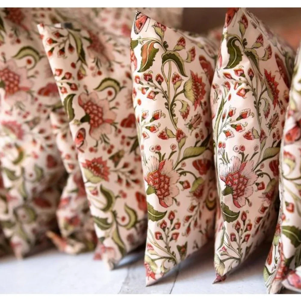 25 10x13 Vintage Floral design poly mailer